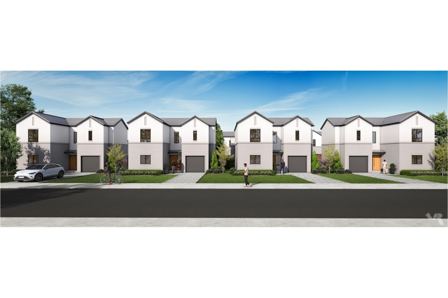 0 Bedroom Property for Sale in Klein Nederburg Western Cape